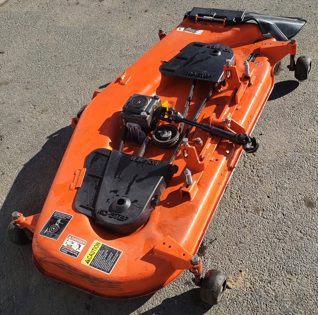 Image of Kubota RCK60B23BX Image 1