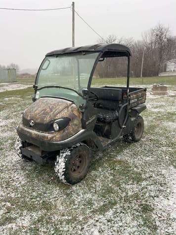 Main image Kubota RTV400