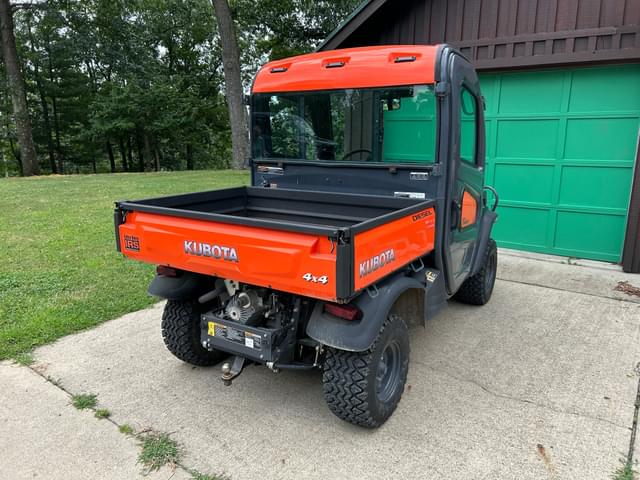 Image of Kubota RTV-X1100C equipment image 3