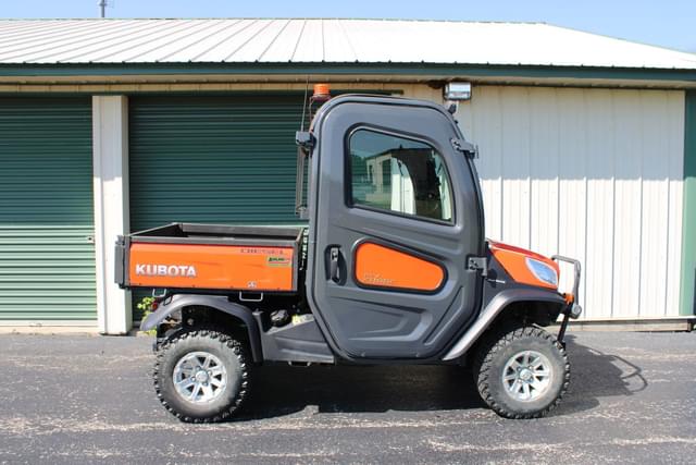 Image of Kubota RTV-X1100 equipment image 3