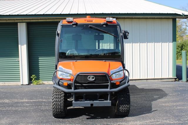 Image of Kubota RTV-X1100 equipment image 2