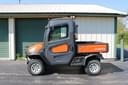 2014 Kubota RTV-X1100 Image