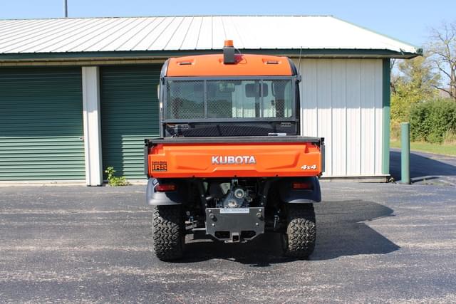 Image of Kubota RTV-X1100 equipment image 4