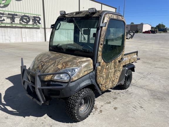 Image of Kubota RTV-X1100 equipment image 1