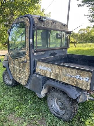 Image of Kubota RTV-X1100 equipment image 1