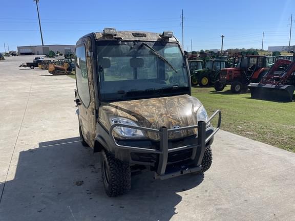 Image of Kubota RTV-X1100 equipment image 2