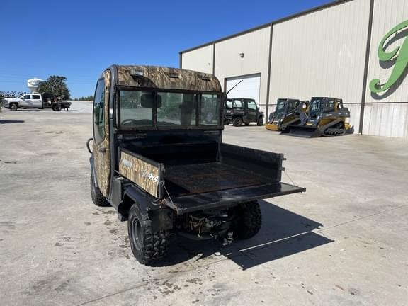 Image of Kubota RTV-X1100 equipment image 4