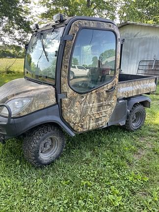 Image of Kubota RTV-X1100 Primary image