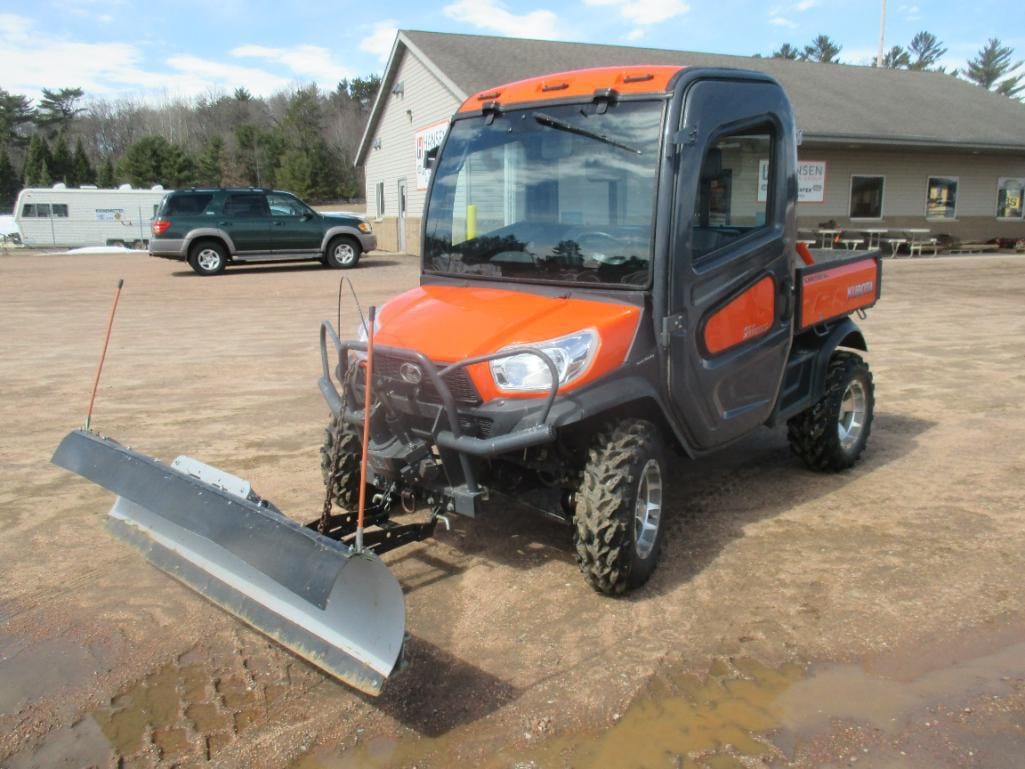 Main image Kubota RTV-X1100C