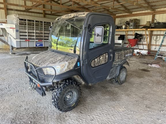 Image of Kubota RTV-X1100C Primary image