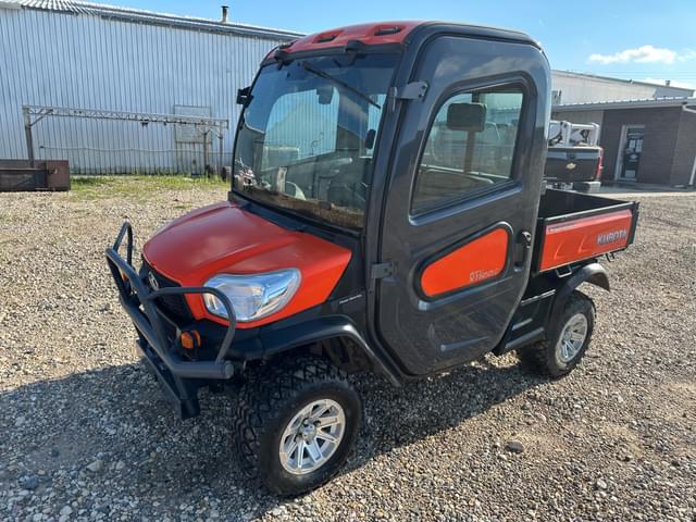 Image of Kubota RTV-X1100C equipment image 2