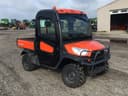 2014 Kubota RTV-X1100C Image