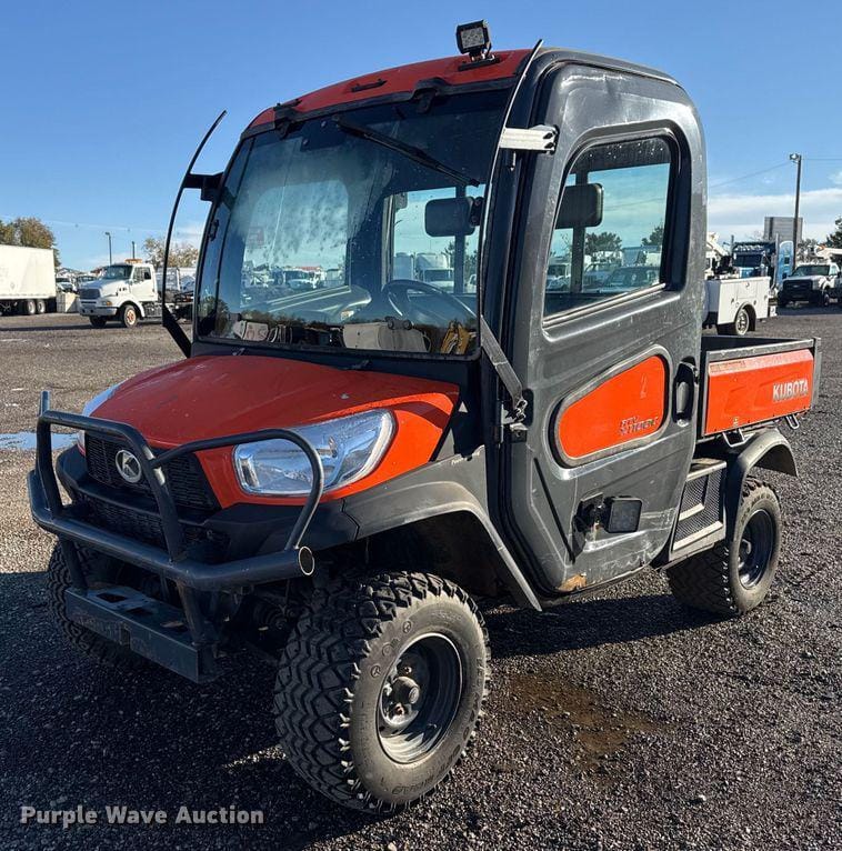 Main image Kubota RTV-X1100C
