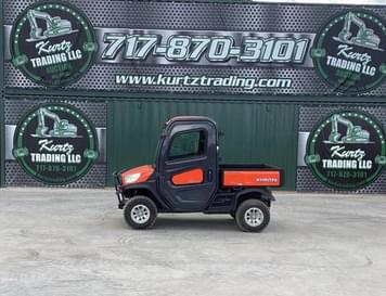Main image Kubota RTV-X1100C