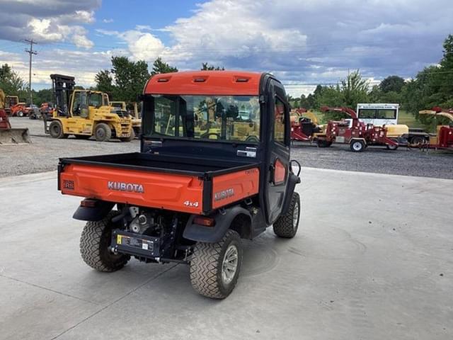 Image of Kubota RTV-X1100C equipment image 3
