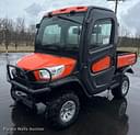 2014 Kubota RTV-X1100C Image