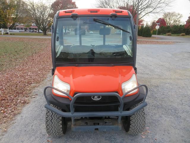 Image of Kubota RTV-X1100 equipment image 2