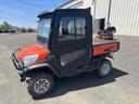 2014 Kubota RTV X1120D Image