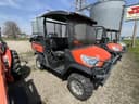 2014 Kubota RTV X1120D Image