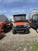 2014 Kubota RTV X1120D Image