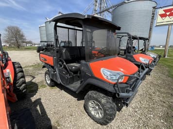 Main image Kubota RTV X1120D