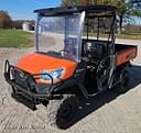 2014 Kubota RTV X1120D Image