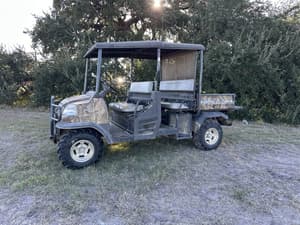 2014 Kubota RTV-X1140 Image