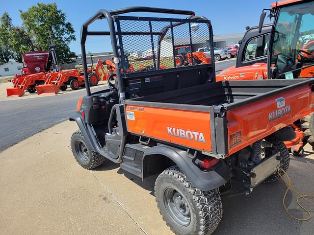 Image of Kubota RTV-X900 equipment image 4