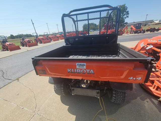 Image of Kubota RTV-X900 equipment image 3