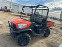 2014 Kubota RTV-X900 Image