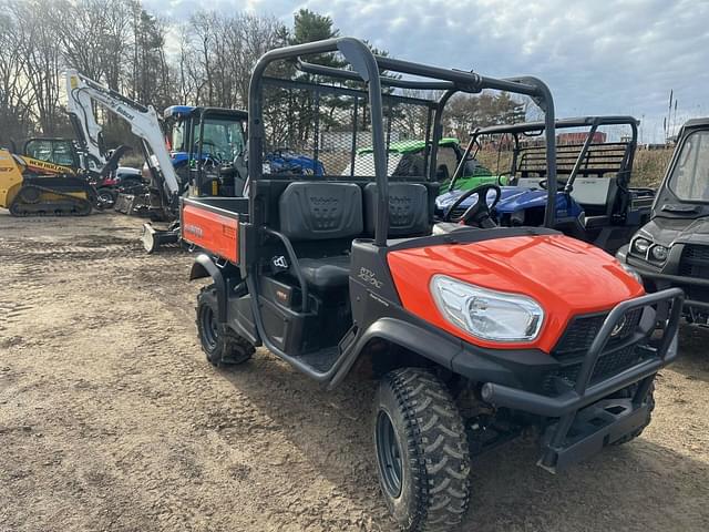 Image of Kubota RTV-X900 equipment image 3