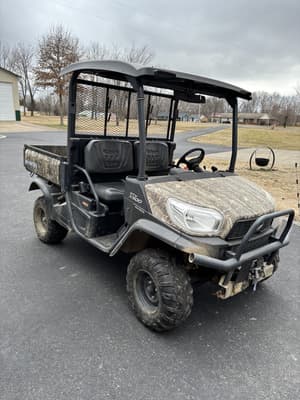 2014 Kubota RTV-X900 Image