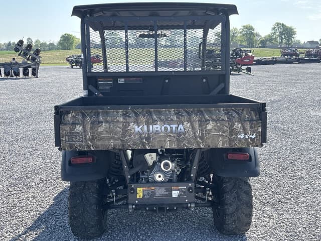 Image of Kubota RTV-X900 equipment image 3