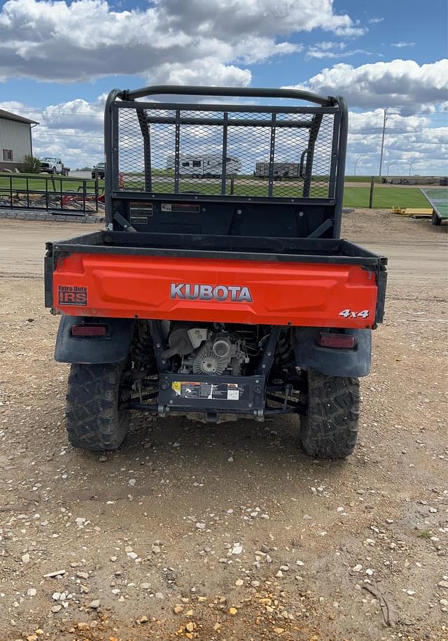 Image of Kubota RTV-X900 equipment image 4