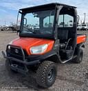 2014 Kubota RTV-X900 Image