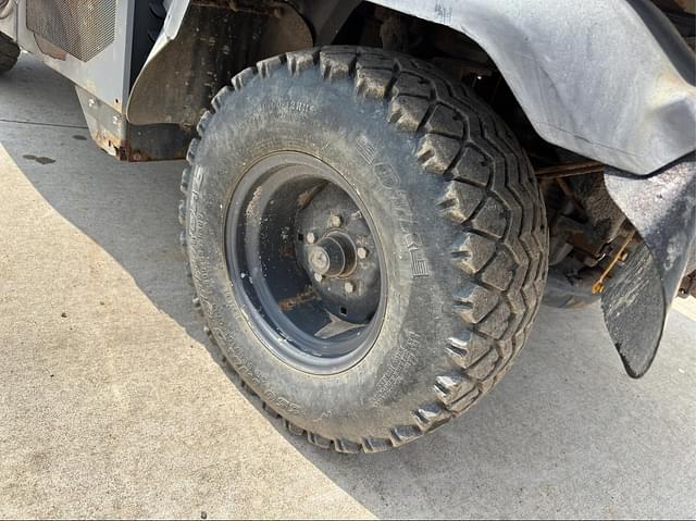 Image of Kubota RTV1100 equipment image 4