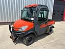 2014 Kubota RTV1100 Image