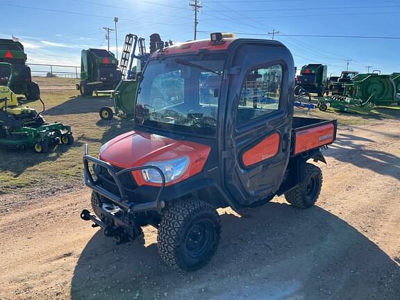 Image of Kubota RTV-X1100C Primary image