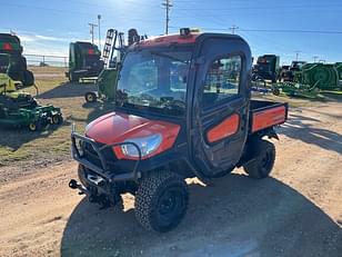 Main image Kubota RTV-X1100C 0