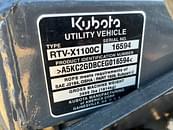 Thumbnail image Kubota RTV-X1100C 11