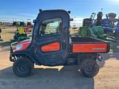 Thumbnail image Kubota RTV-X1100C 1