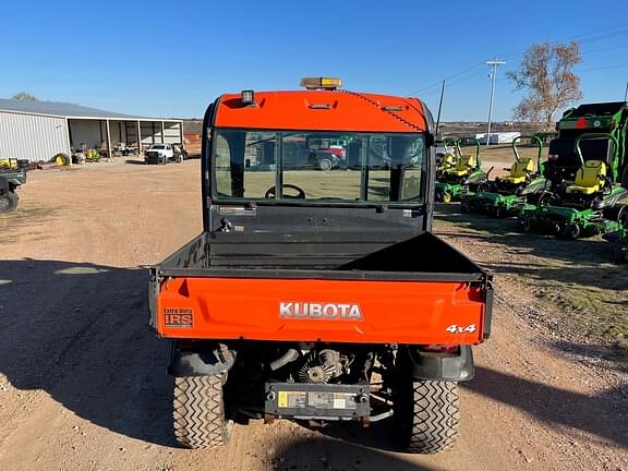 Image of Kubota RTV-X1100C equipment image 3