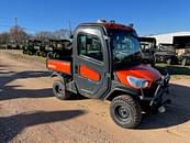 Thumbnail image Kubota RTV-X1100C 6