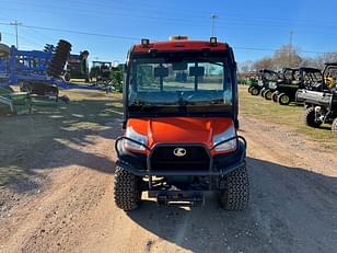 Main image Kubota RTV-X1100C 7