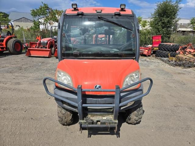 Image of Kubota RTV1100CWX-H equipment image 1