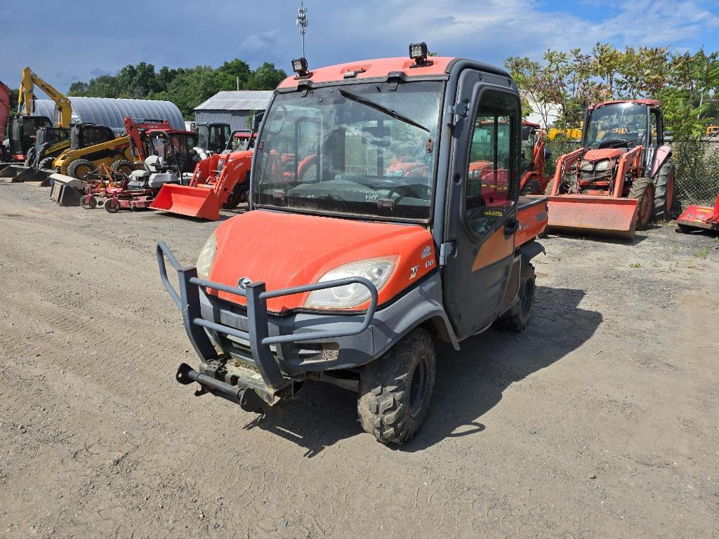 Image of Kubota RTV1100CWX-H Primary image