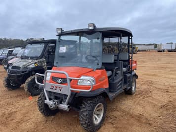 Main image Kubota RTV1140