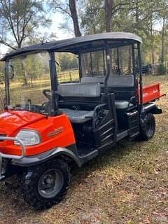 Image of Kubota RTV1140CPX Primary image