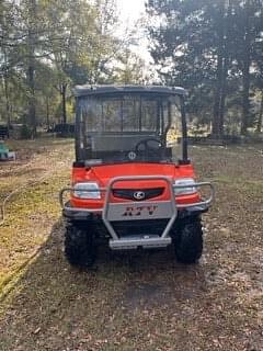 Image of Kubota RTV1140CPX equipment image 4