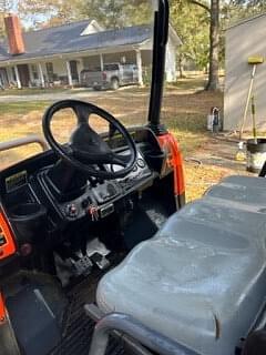 Image of Kubota RTV1140CPX equipment image 1